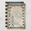Recherche de nautical répétition dîner invitations Plage
