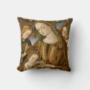Recherche de vierge marie coussins Anges