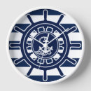 Recherche de navire horloges Maritime