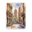 Recherche de gaudi magnets Espagne de barcelone