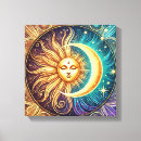 Recherche de jour par nuit art Soleil