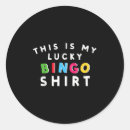 Recherche de bingo autocollants Vacances