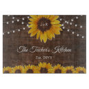 Recherche de tournesols planches à découper Floral
