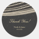 Recherche de string lights autocollants Rustique