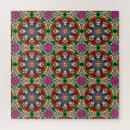 Recherche de funky puzzles Hippie