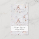 Recherche de pierre de marbre cartes visite Féminin