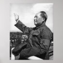 Recherche de communistes posters Mao