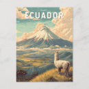 Recherche de equateur cartes postales Drapeau équateur