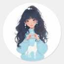 Recherche de illustration cœur autocollants Mignon