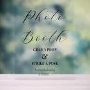 Recherche de photo booth sign posters Pour tous
