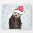 Recherche de chapeau père noël tapis souris Drôle