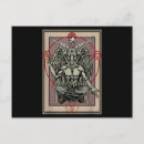 Recherche de satanique vœux cartes Goth