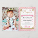 Recherche de naissance royale invitations Rose