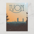 Recherche de lyon cartes postales France