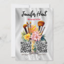 Recherche de social media invitations Code qr