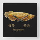 Recherche de shui feng horloges Prospérité