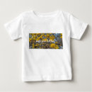Recherche de nature bébé tshirts Pour enfants