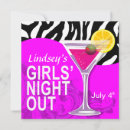 Recherche de zebra print invitations Safari