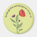 Recherche de citations de famille magnets Fleurs