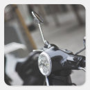 Recherche de scot autocollants Noir