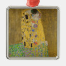 Recherche de klimt ornements Le baiser