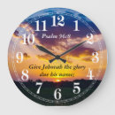 Recherche de biblique horloges Dieu