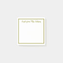 Recherche de une du professeur post its Simple