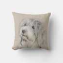 Recherche de bichon décoration coussins Havanais
