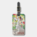 Recherche de flamenco bagages étiquettes Toute personne