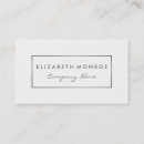 Recherche de blanc argent cartes visite Feuille d'argent