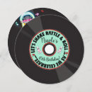 Recherche de 1950s anniversaire invitations Caniche