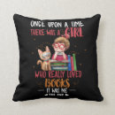 Recherche de ver de livre coussins Pour les lecteurs