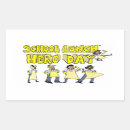 Recherche de école autocollants Déjeuner