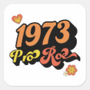 Recherche de 1973 autocollants Féminisme