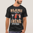 Recherche de blâmer tshirts Vacances