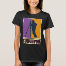 Recherche de géodésique tshirts Géomètre