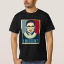 Recherche de dissident tshirts Ruth bader ginsburg