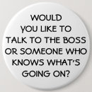 Recherche de patrons de patron badges Collègue