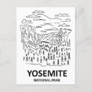 Recherche de yosemite cartes postales Voyage en famille