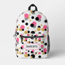 Recherche de points sacs Pour enfants