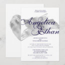 Recherche de couleur multiple invitations Pour eux