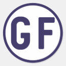 Recherche de sans gluten autocollants Maladie coeliaque