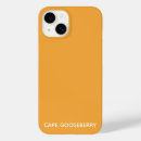 Recherche de yellow iphone coques Jaune