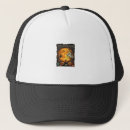 Recherche de pleine lune casquettes Décorationssinistres