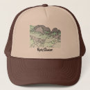 Recherche de collines casquettes Rochers