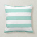 Recherche de lignes blanches coussins Rayures