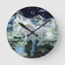 Recherche de pegasus horloges Pour enfants