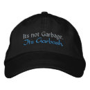 Recherche de ordures casquettes Maga