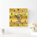 Recherche de pomme terre horloges Nourriture