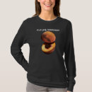 Recherche de planète rouge tshirts Futur